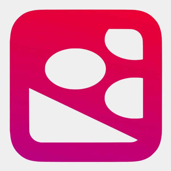 Icon Flat   Clear Background Thumbnail