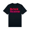 Cloke Mens Outline Tee Thumbnail