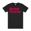 AS Colour Mens Block T shirt Thumbnail