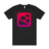 AS Colour Mens Block T shirt Thumbnail